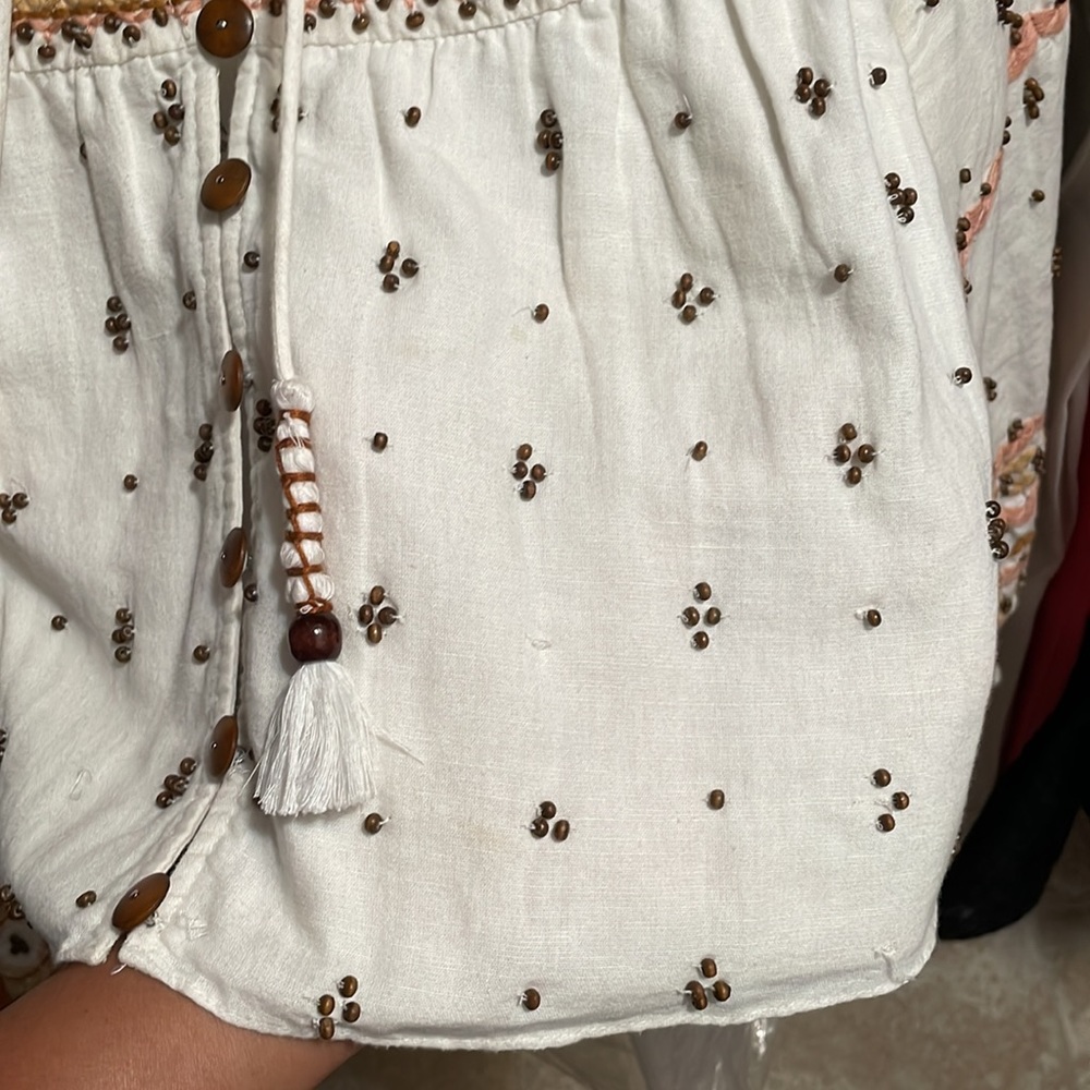 Veronica Beard Shirt/ Jacket - Picture 10 of 13